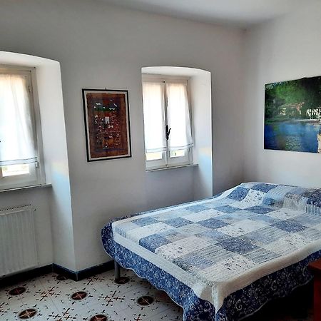La Casa Nel Borgo Apartment Tellaro Exterior photo