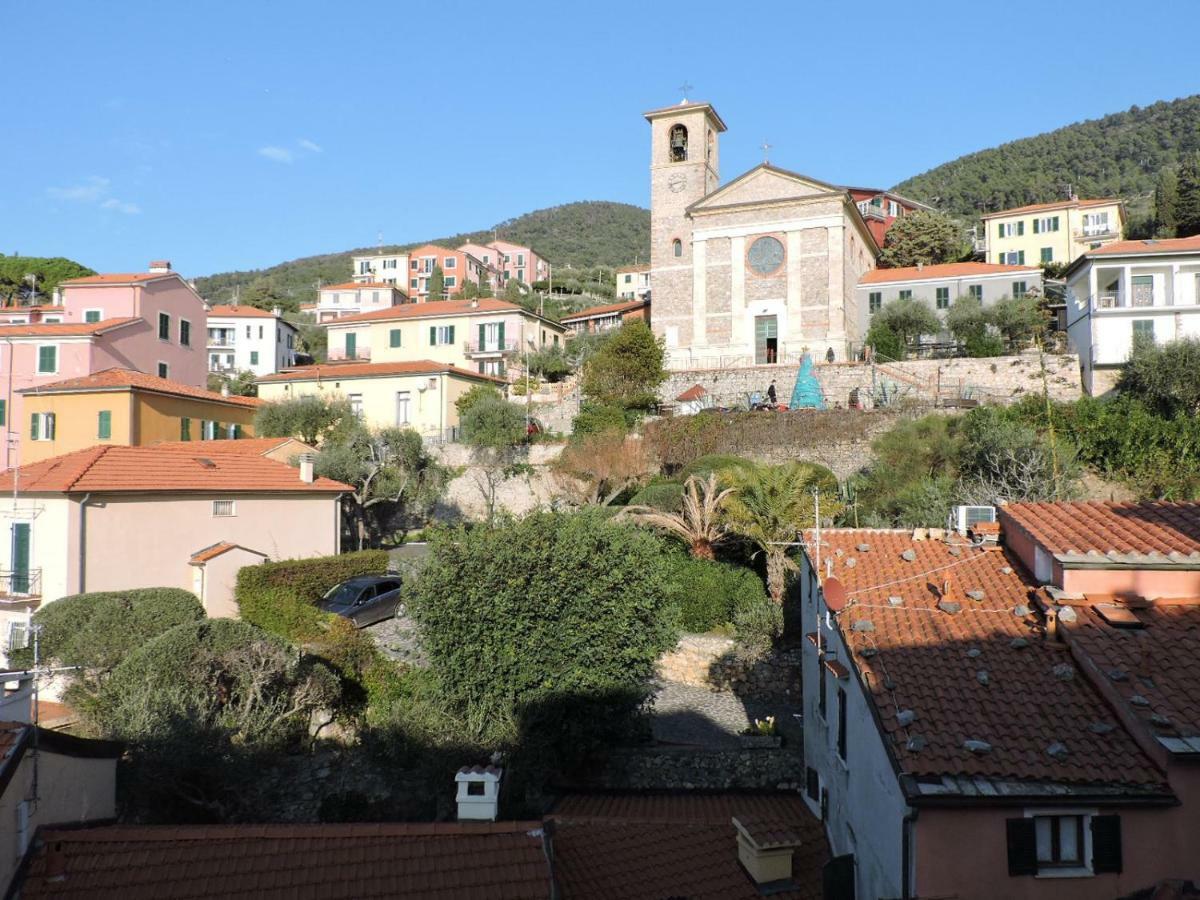 La Casa Nel Borgo Apartment Tellaro Exterior photo