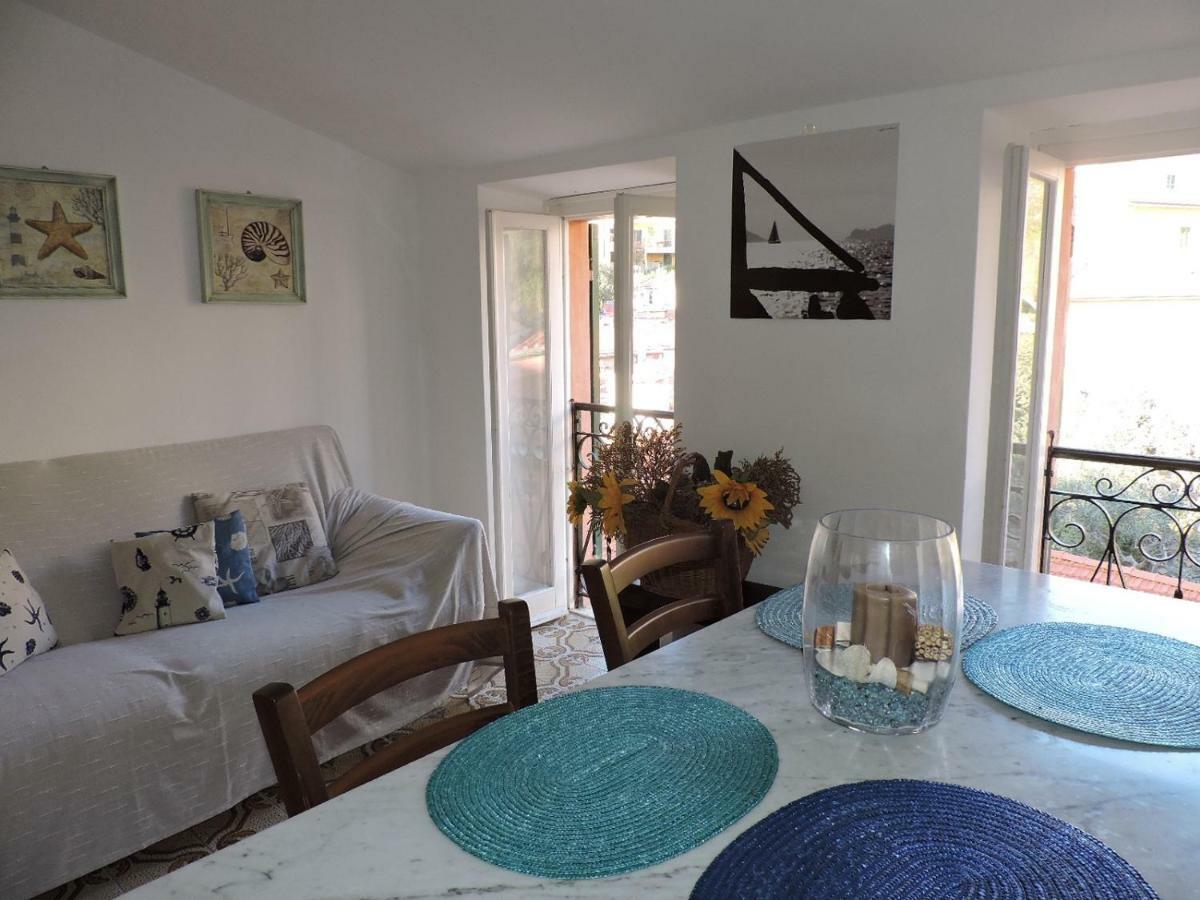 La Casa Nel Borgo Apartment Tellaro Exterior photo