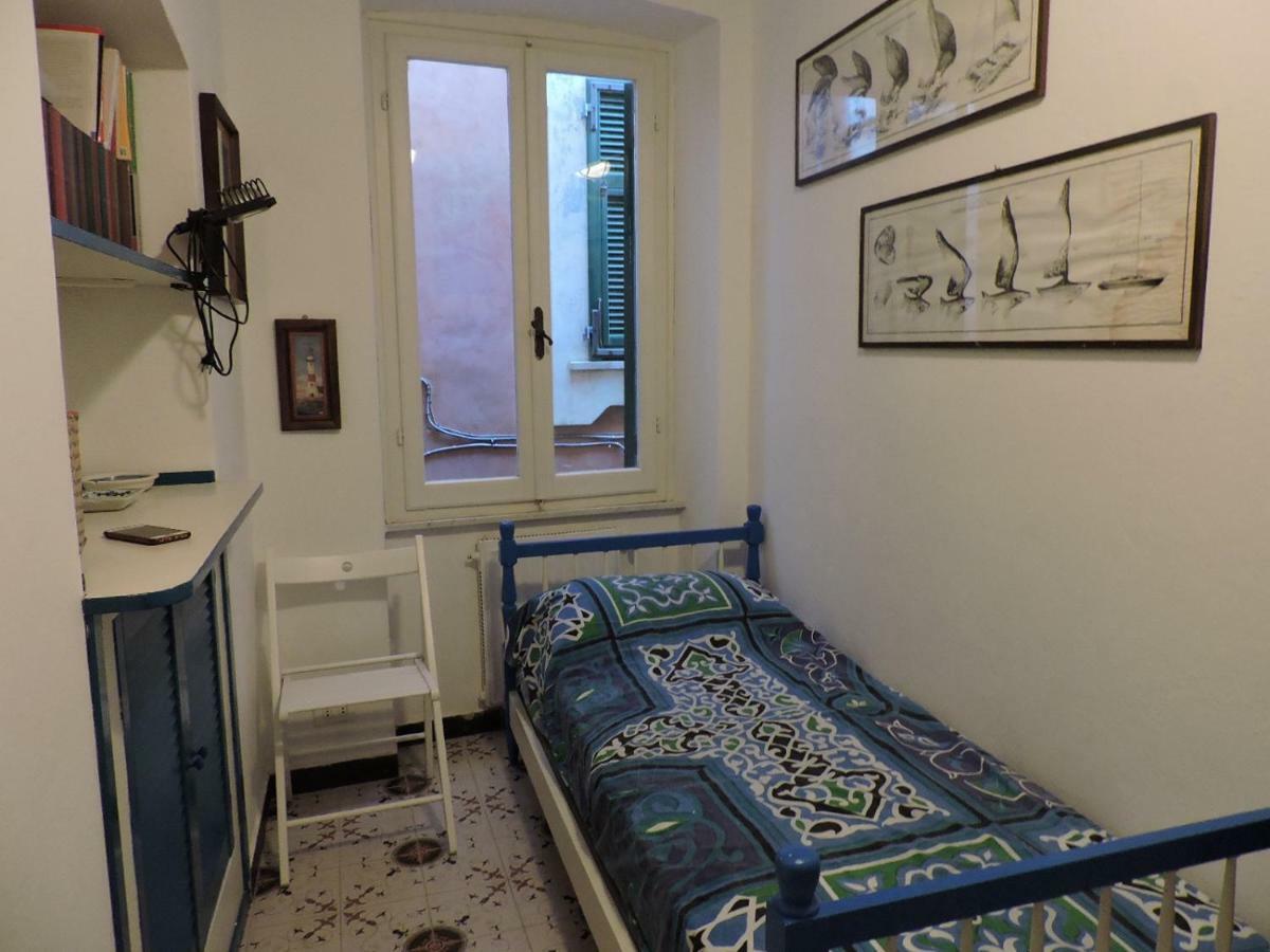 La Casa Nel Borgo Apartment Tellaro Exterior photo