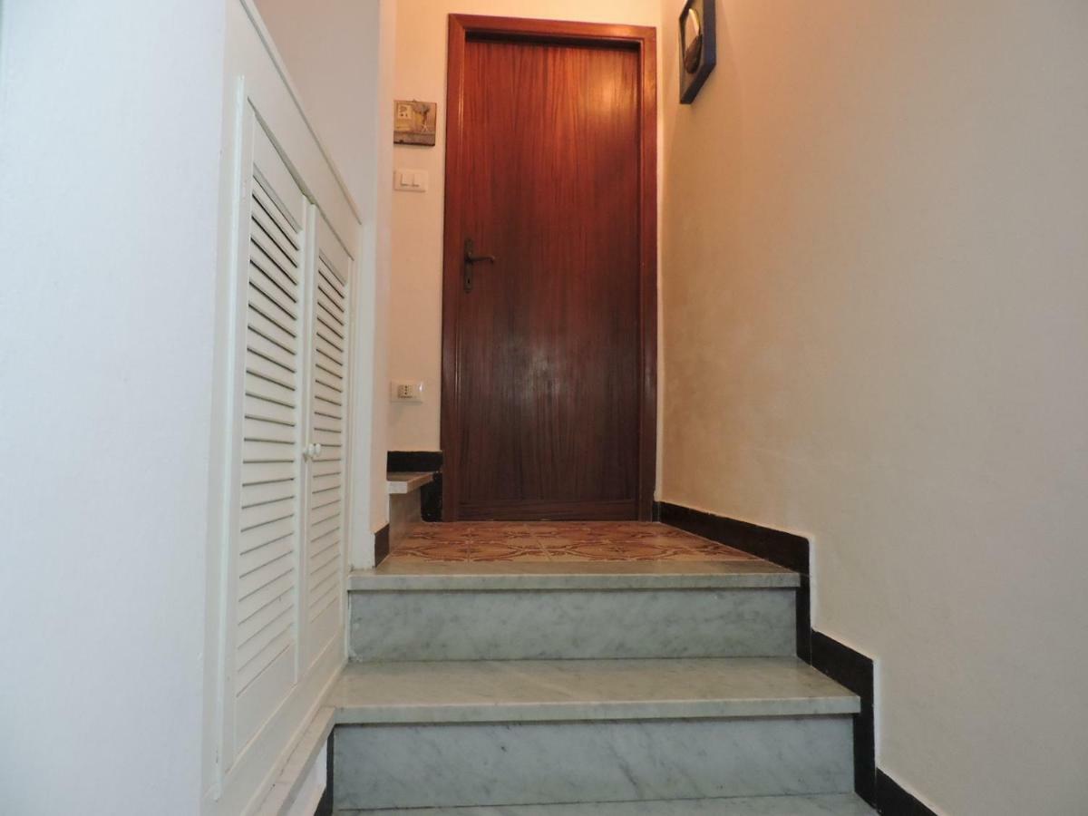 La Casa Nel Borgo Apartment Tellaro Exterior photo