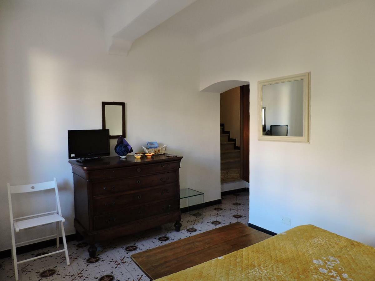 La Casa Nel Borgo Apartment Tellaro Exterior photo