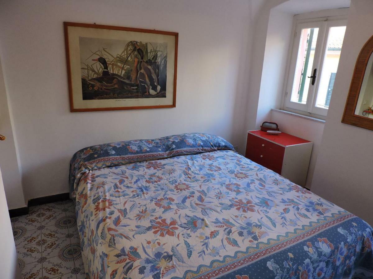 La Casa Nel Borgo Apartment Tellaro Exterior photo