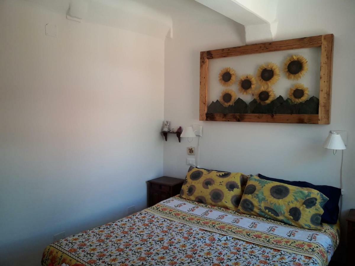 La Casa Nel Borgo Apartment Tellaro Exterior photo